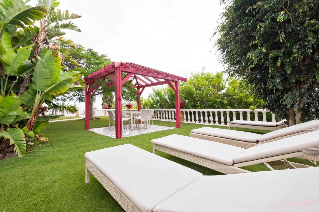 La Finca - Sara Vacation Hoya Grande  Exterior photo