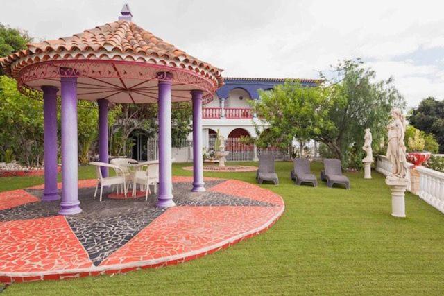 La Finca - Sara Vacation Hoya Grande  Exterior photo
