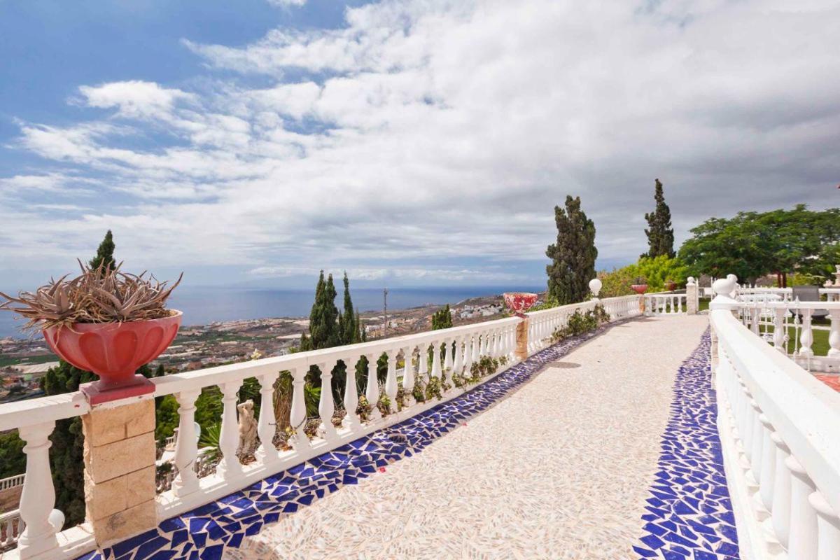 La Finca - Sara Vacation Hoya Grande  Exterior photo